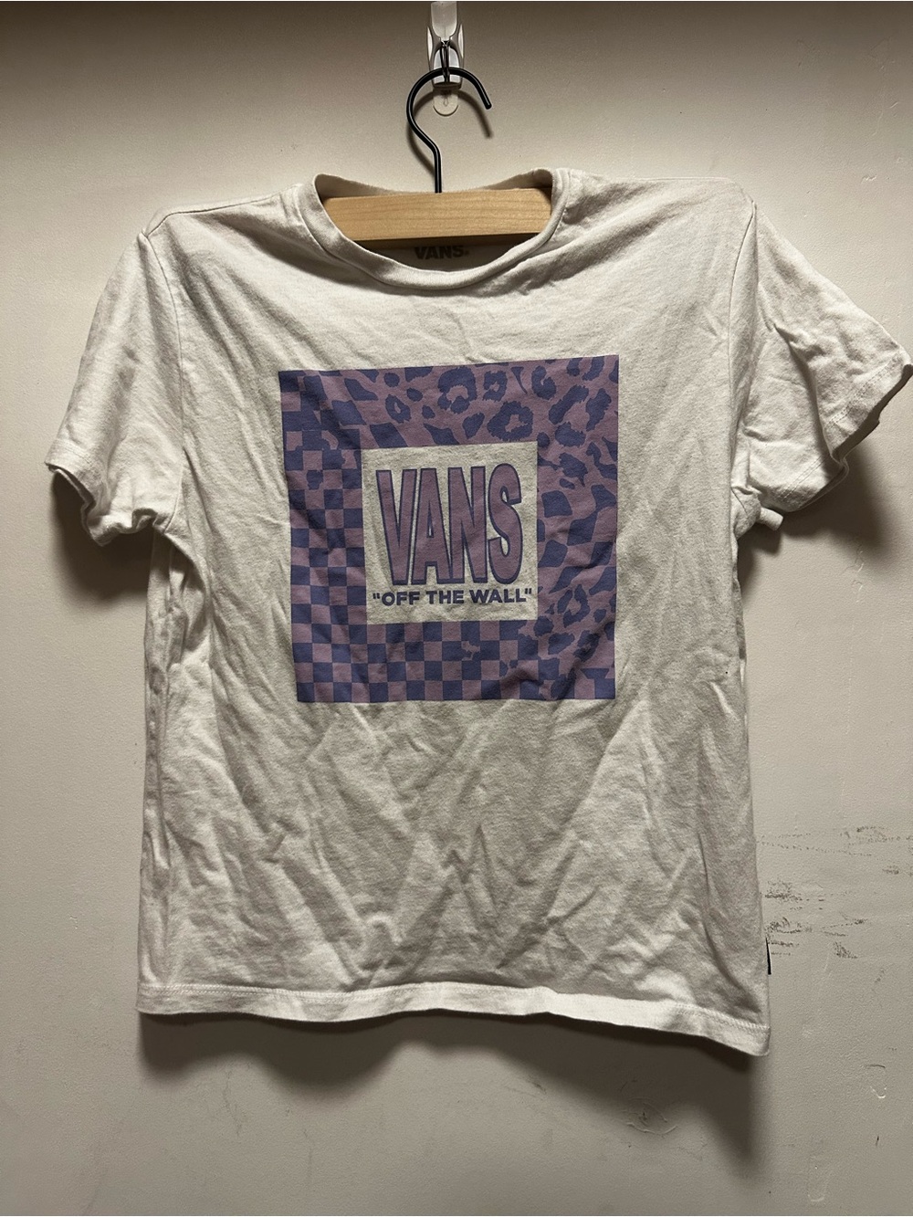 Vans Tshirt